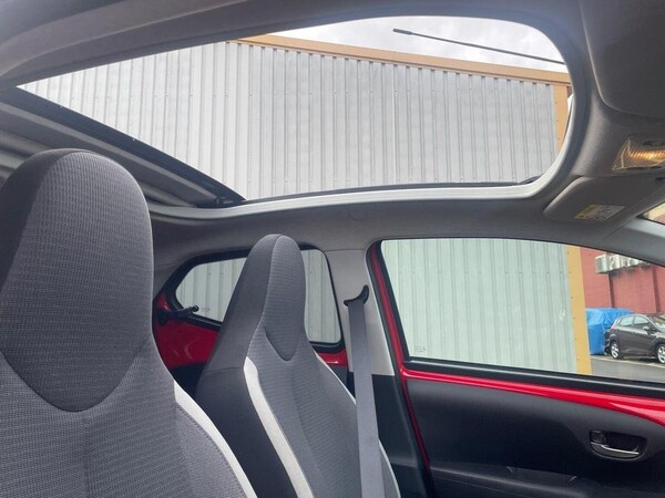 Used Toyota AYGO 2021 for sale - 75754784: Photo 19