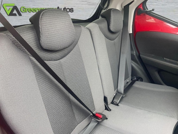 Used Toyota AYGO 2021 for sale - 75754784: Photo 24