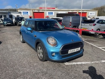Used MINI Hatch 2015 for sale - 78227887: Photo