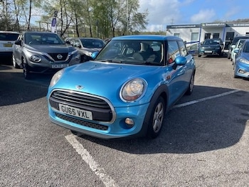 Used MINI Hatch 2015 for sale - 78227887: Photo