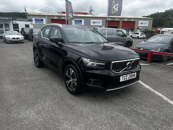Used Volvo XC40 2021 for sale - 78943689: Photo
