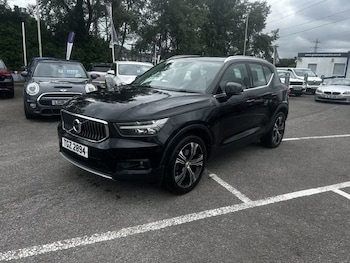 Used Volvo XC40 2021 for sale - 78943689: Photo