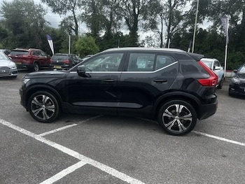 Used Volvo XC40 2021 for sale - 78943689: Photo