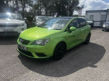 Used SEAT Ibiza 2016 for sale - 79642990: Photo