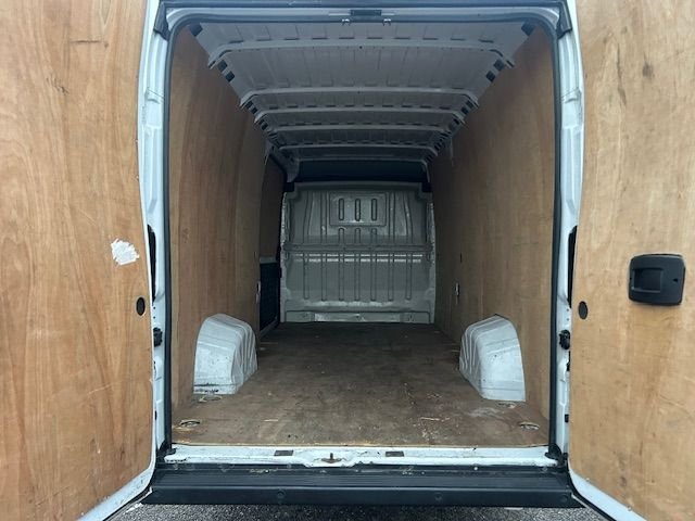 Used Peugeot Boxer 2022 for sale - 77038072: Photo 12