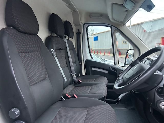 Used Peugeot Boxer 2022 for sale - 77038072: Photo 5