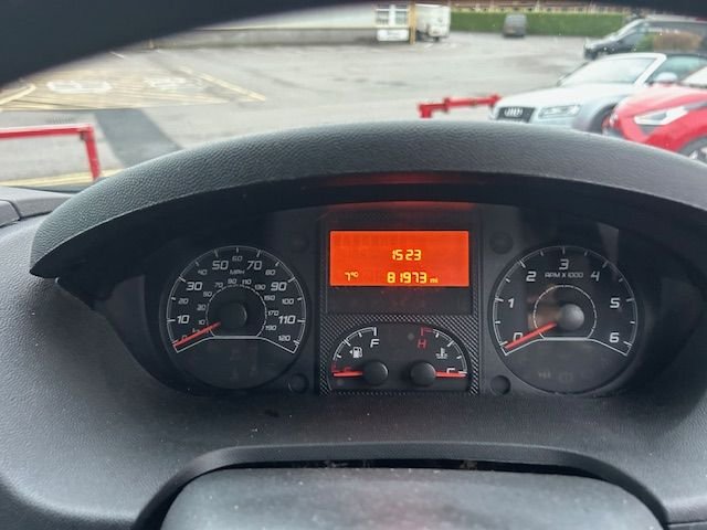 Used Peugeot Boxer 2022 for sale - 77038072: Photo 6