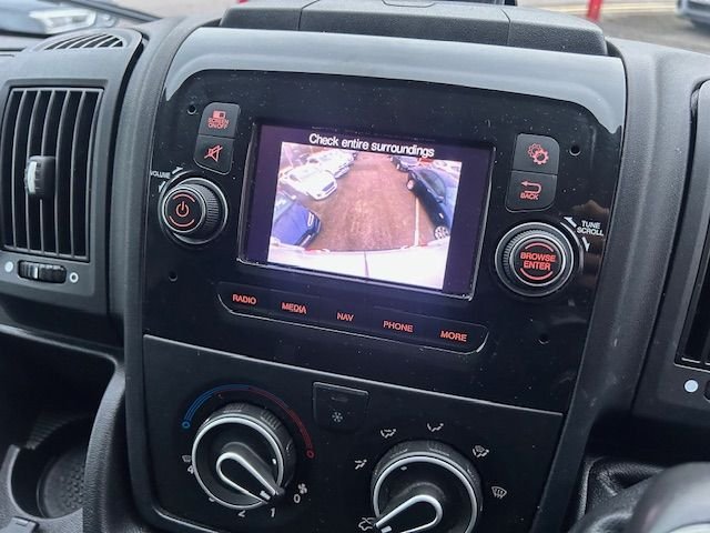 Used Peugeot Boxer 2022 for sale - 77038072: Photo 9