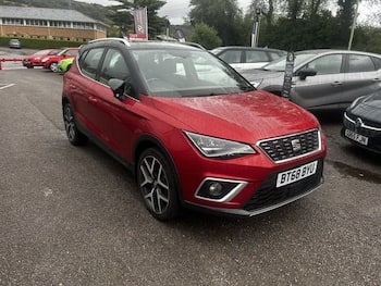Used SEAT Arona 2018 for sale - 79666984: Photo