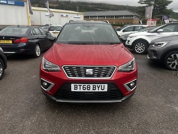 Used SEAT Arona 2018 for sale - 79666984: Photo