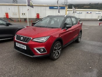 Used SEAT Arona 2018 for sale - 79666984: Photo