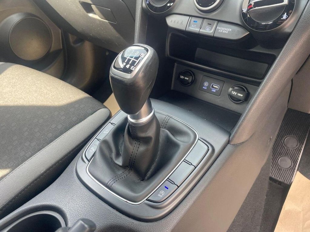 Used Hyundai KONA 2018 for sale - 76693107: Photo 13