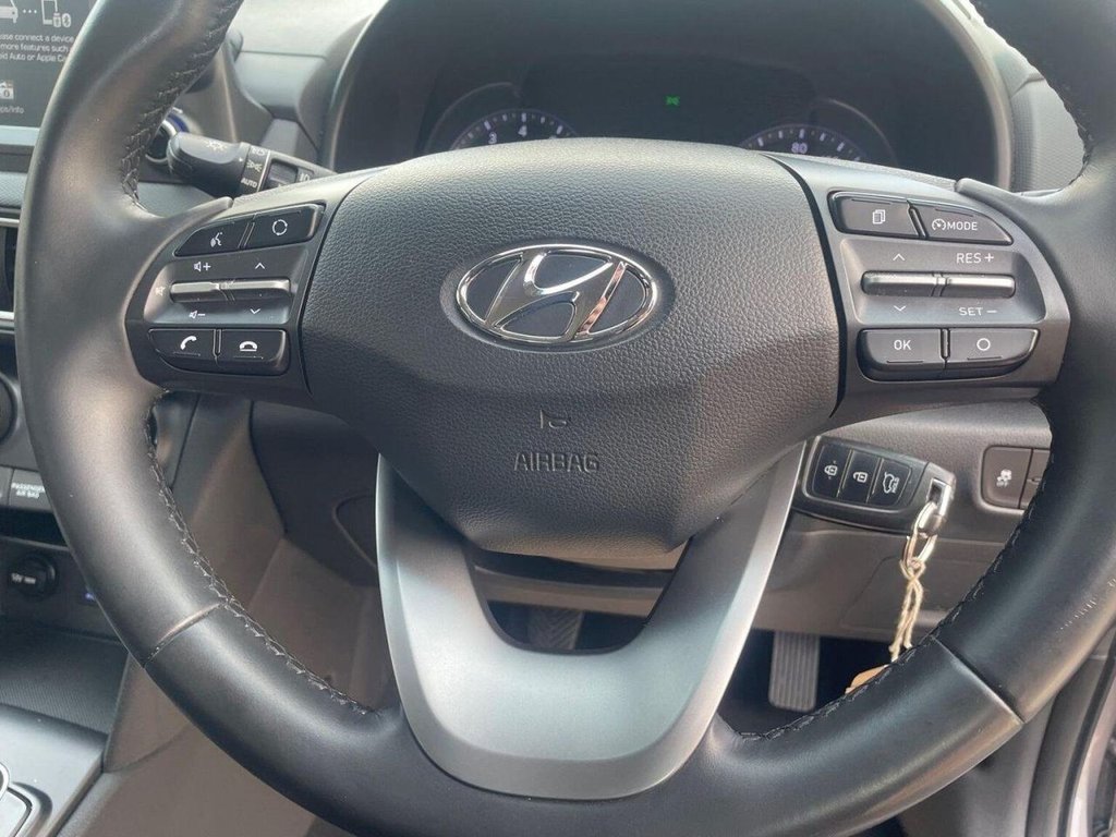 Used Hyundai KONA 2018 for sale - 76693107: Photo 14