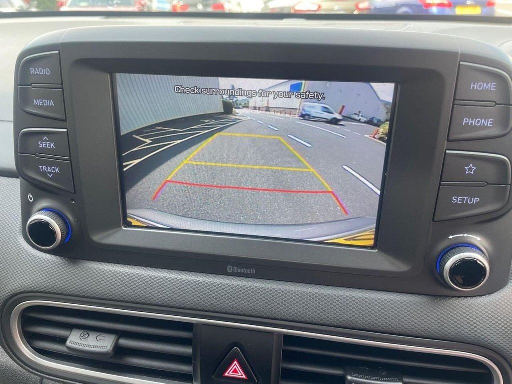 Used Hyundai KONA 2018 for sale - 76693107: Photo 15