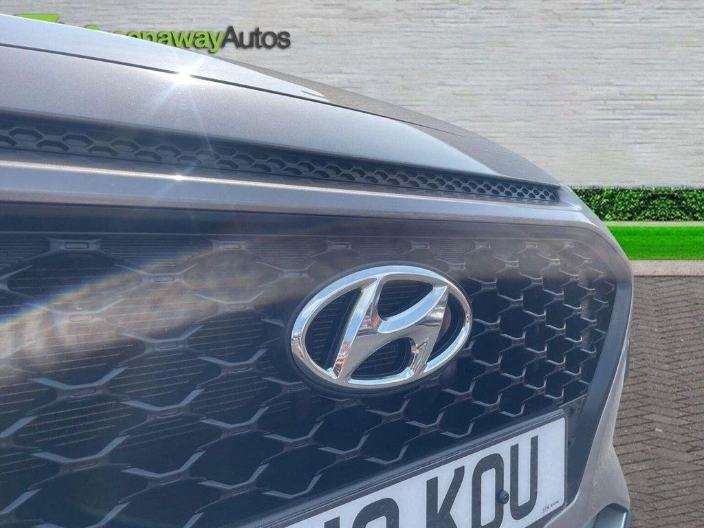 Used Hyundai KONA 2018 for sale - 76693107: Photo 17
