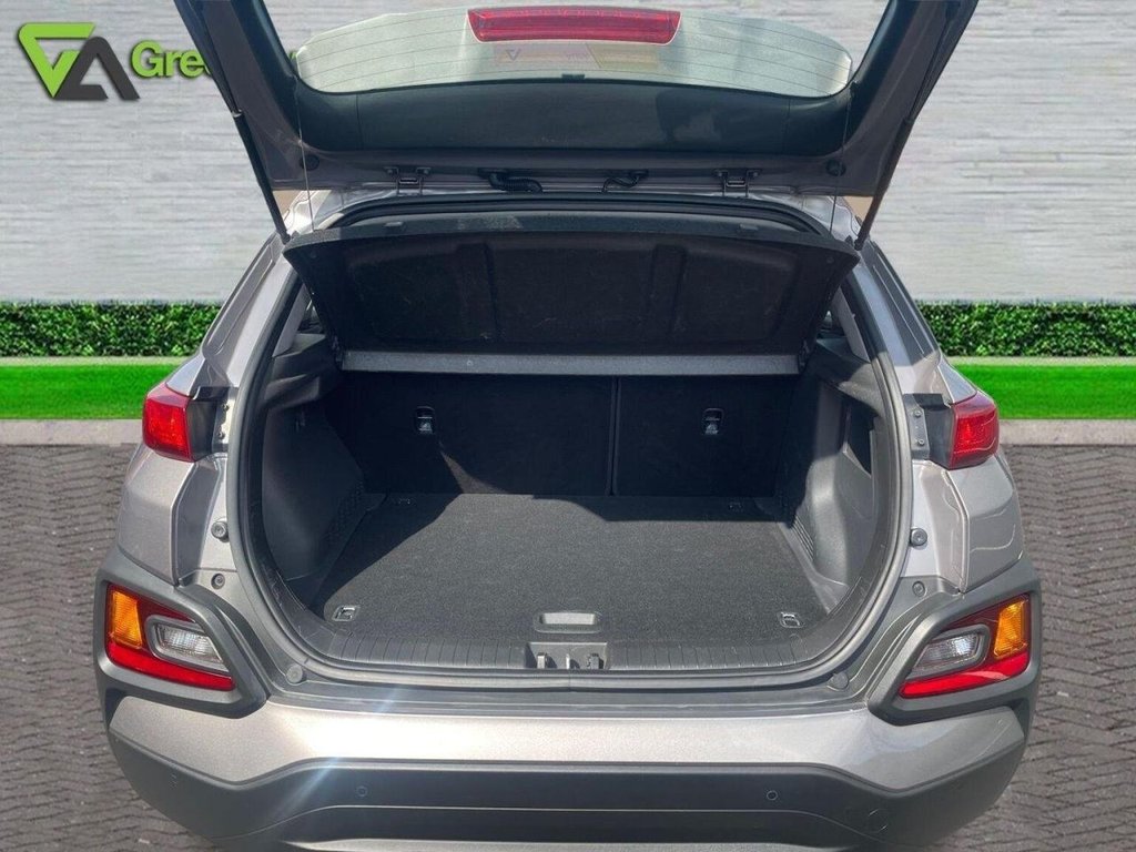 Used Hyundai KONA 2018 for sale - 76693107: Photo 18