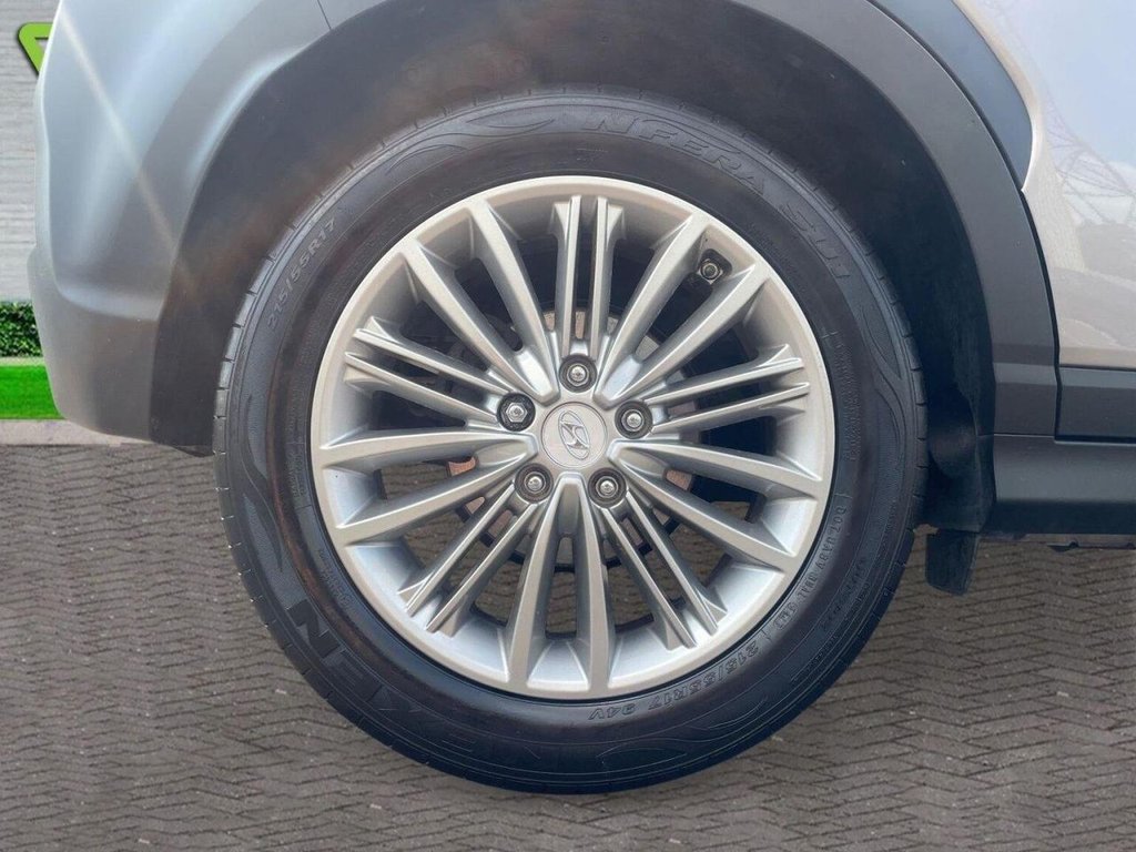 Used Hyundai KONA 2018 for sale - 76693107: Photo 19