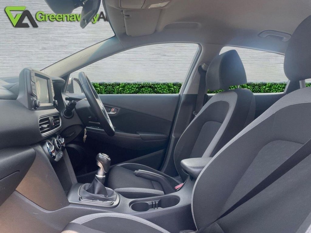 Used Hyundai KONA 2018 for sale - 76693107: Photo 21