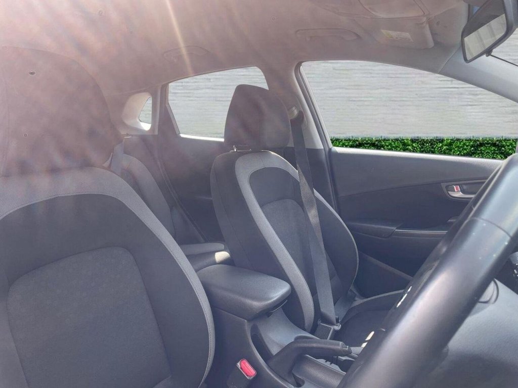 Used Hyundai KONA 2018 for sale - 76693107: Photo 23