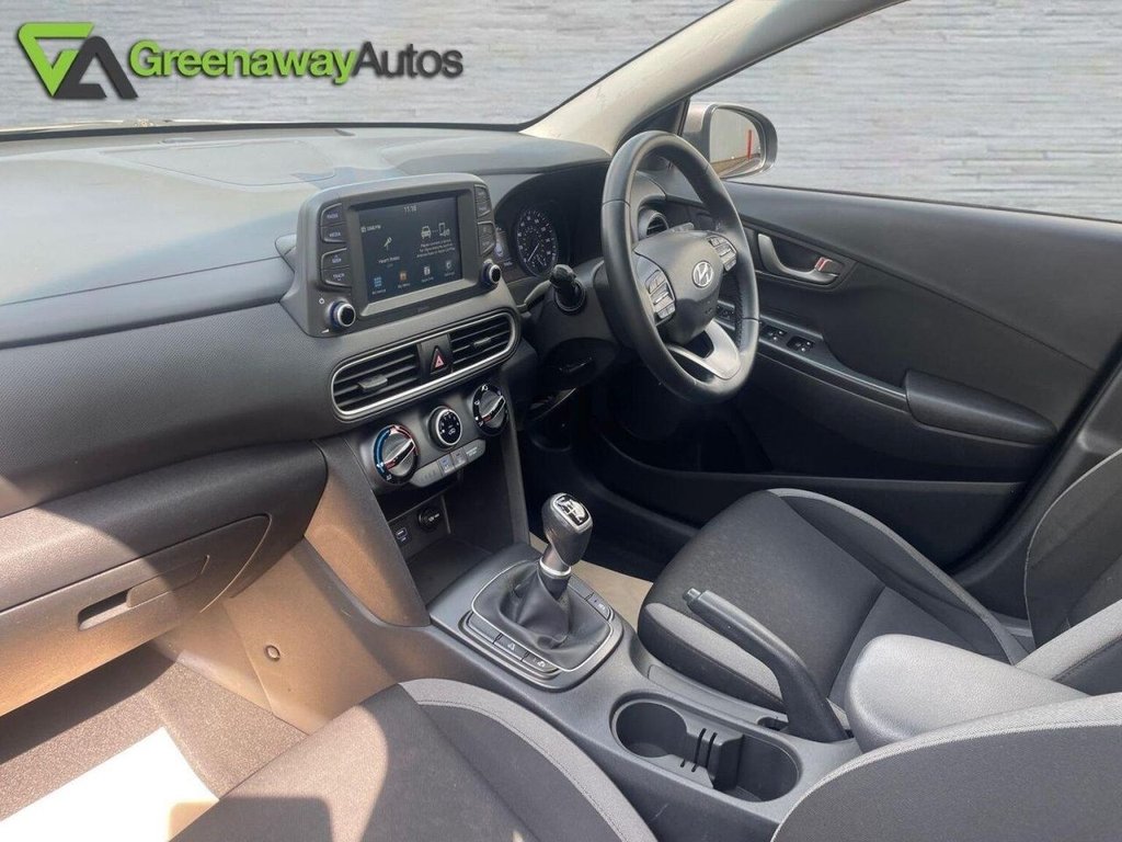 Used Hyundai KONA 2018 for sale - 76693107: Photo 25