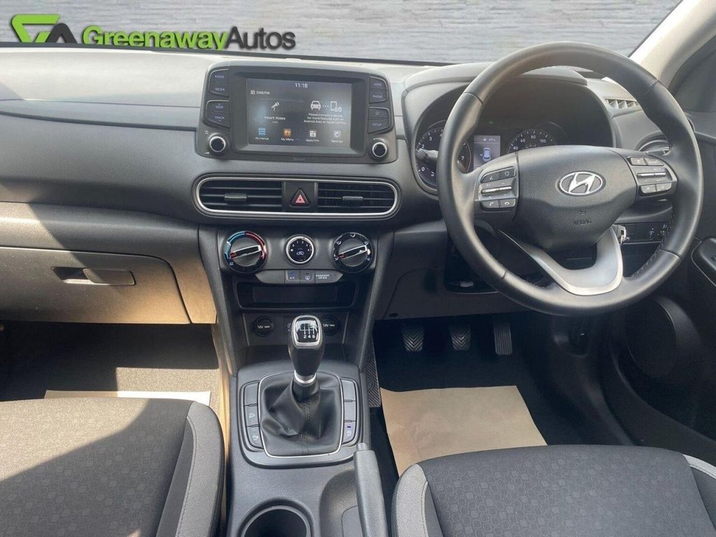 Used Hyundai KONA 2018 for sale - 76693107: Photo 26