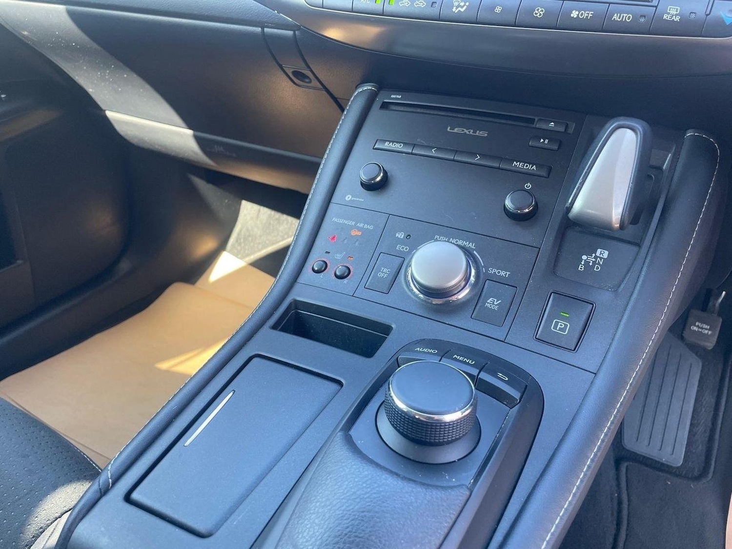 Vehicle 13