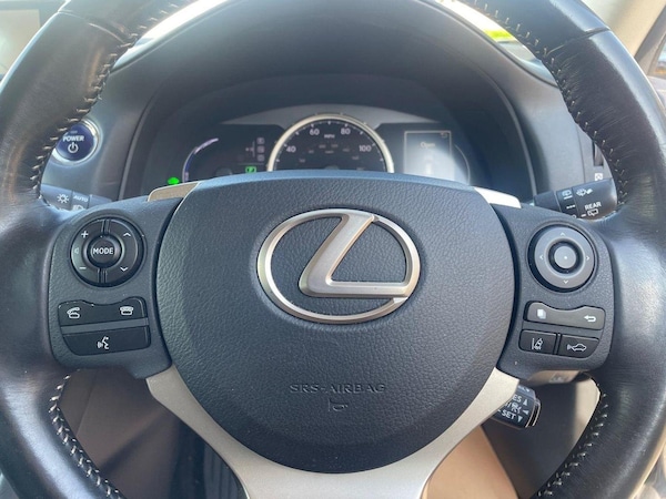 Used Lexus CT 2018 for sale - 75309008: Photo 15