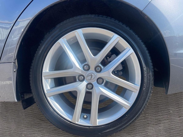 Used Lexus CT 2018 for sale - 75309008: Photo 19