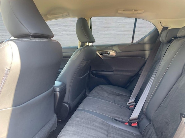 Used Lexus CT 2018 for sale - 75309008: Photo 20