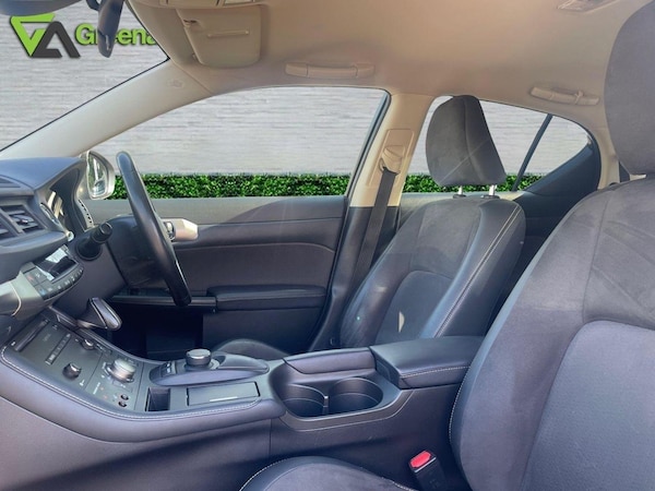 Used Lexus CT 2018 for sale - 75309008: Photo 21