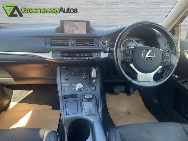 Used Lexus CT 2018 for sale - 75309008: Photo 26