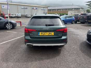 Used Audi A4 Allroad 2017 for sale - 75048944: Photo