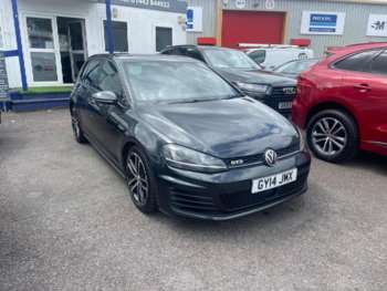 2014 - 2.0 TDI GTD 5dr DSG