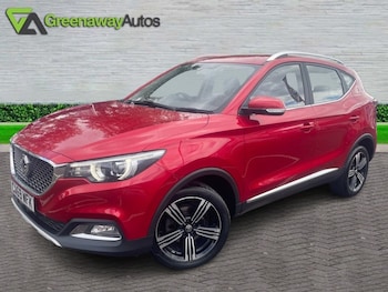 Used MG MG ZS 2019 for sale - 79598919: Photo