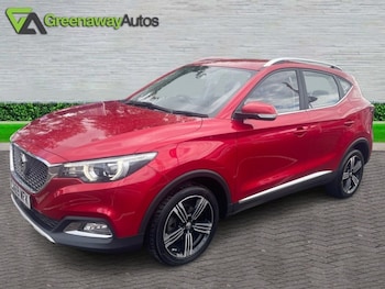 Used MG MG ZS 2019 for sale - 79598919: Photo