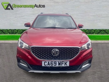 Used MG MG ZS 2019 for sale - 79598919: Photo