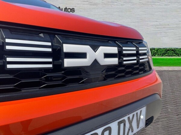 Used Dacia Duster 2023 for sale - 75231500: Photo 10