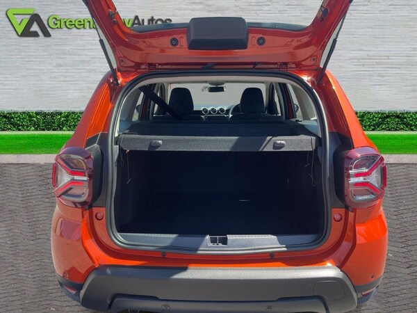 Used Dacia Duster 2023 for sale - 75231500: Photo 11