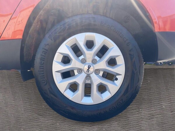 Used Dacia Duster 2023 for sale - 75231500: Photo 12