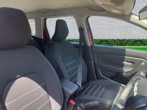 Used Dacia Duster 2023 for sale - 75231500: Photo 19