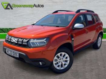 2023 - 1.3 TCe Expression Euro 6 (s/s) 5dr