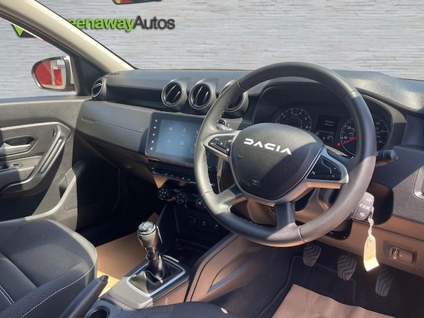 Used Dacia Duster 2023 for sale - 75231500: Photo 20