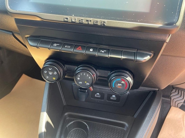Used Dacia Duster 2023 for sale - 75231500: Photo 21
