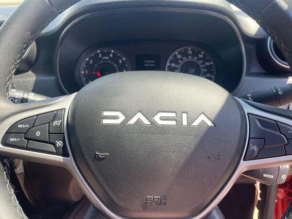 Used Dacia Duster 2023 for sale - 75231500: Photo 22