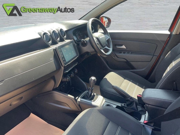 Used Dacia Duster 2023 for sale - 75231500: Photo 23