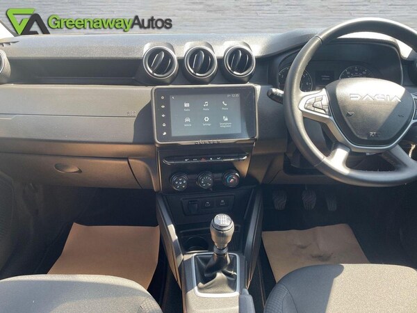 Used Dacia Duster 2023 for sale - 75231500: Photo 24