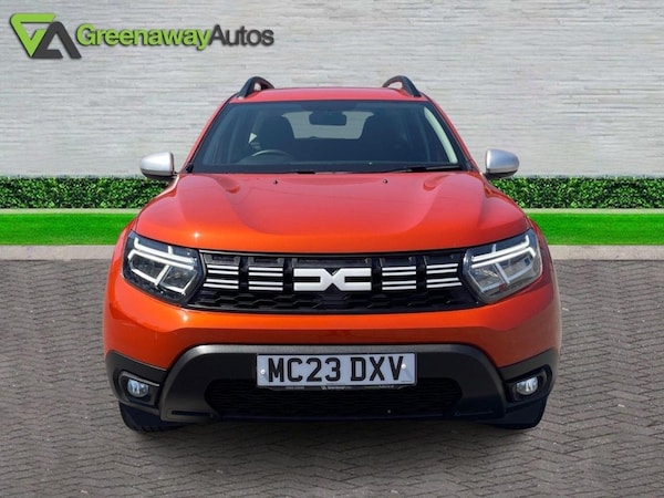 Used Dacia Duster 2023 for sale - 75231500: Photo 3