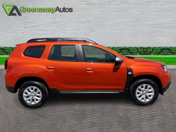 Used Dacia Duster 2023 for sale - 75231500: Photo 5