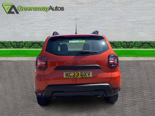 Used Dacia Duster 2023 for sale - 75231500: Photo 7