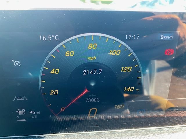 Used Mercedes-Benz A-Class 2019 for sale - 77936664: Photo 11